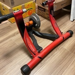 サイクルトレーナー