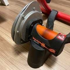 サイクルトレーナーの画像