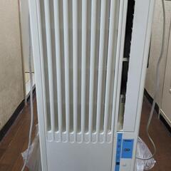 2010年式 Haier ウインドウファンの画像