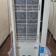 2010年式 Haier ウインドウファンの画像