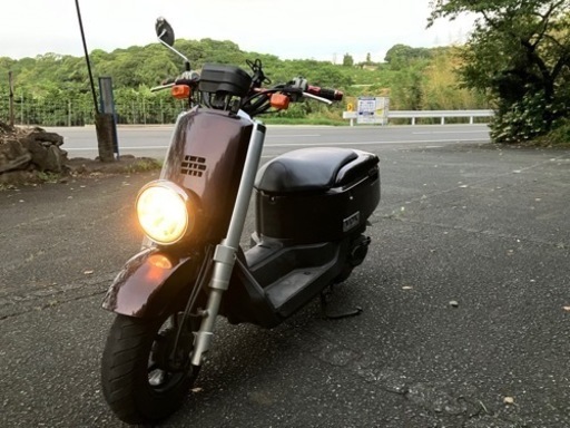 (取引中)ヤマハ☆VOX☆状態良好☆50cc