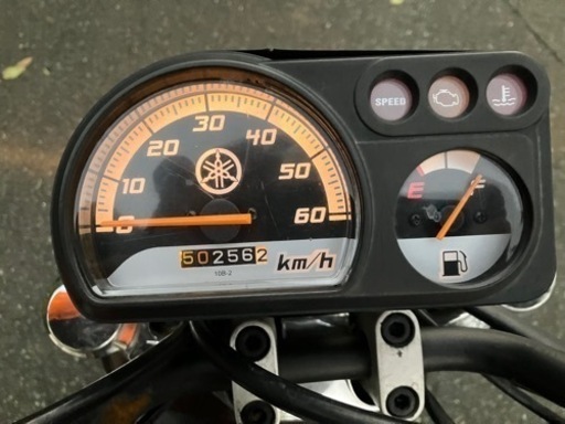 (取引中)ヤマハ☆VOX☆状態良好☆50cc