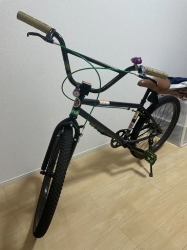 BMX