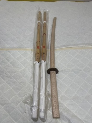 剣道　防具セット