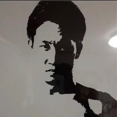 RIZIN 朝倉未来 ポスター A4の画像