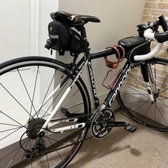 ロードバイク　キャノンデール　Cannondale