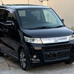 茨城県のワゴンR MH23S｜スズキの中古車(3ページ目)｜ジモティー