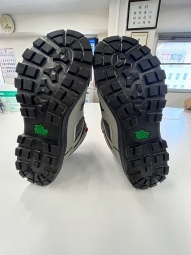 mont-bell ラップランドブーツ リールアジャスト kid’s 21cm + ストレッチカーゴパンツ kid’s 130