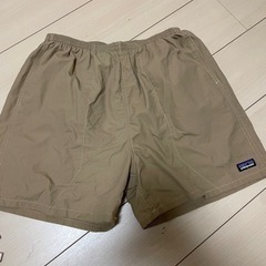 patagonia パタゴニア　ショーツ　1枚　手渡し・発送可