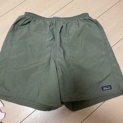 patagonia パタゴニア　ショーツ　1枚　手渡し・発送可の画像