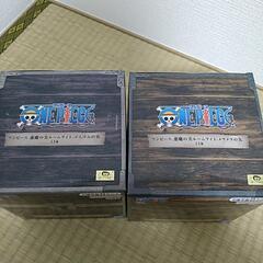「相談中」ワンピース　悪魔の実ルームライト2種