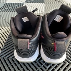 最終値下|水戸市笠原 | 26.5cm バッシュ アシックス　アシックス　NOVA SURGE 2 の画像