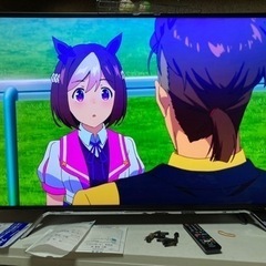 最終出品☆最終値下げ☆TOSHIBA REGZA 液晶テレビ 5...