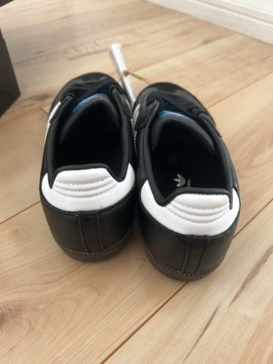 その他 adidas samba ADV 24.0cm