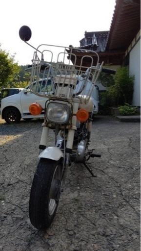 ヤマハ ポエット 実働 欠品有り