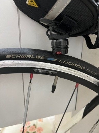 ロードバイク　キャノンデール　Cannondale