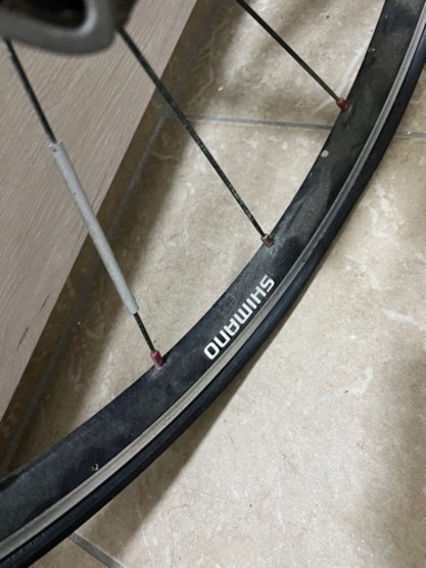 ロードバイク　キャノンデール　Cannondale