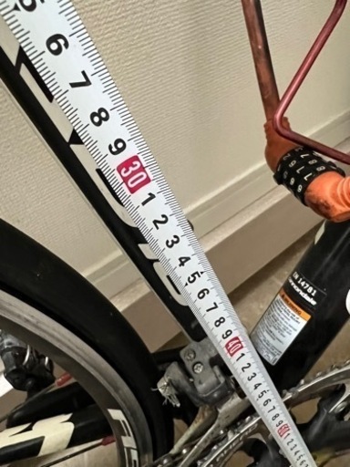ロードバイク　キャノンデール　Cannondale