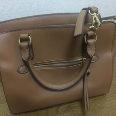 ハンドバッグ