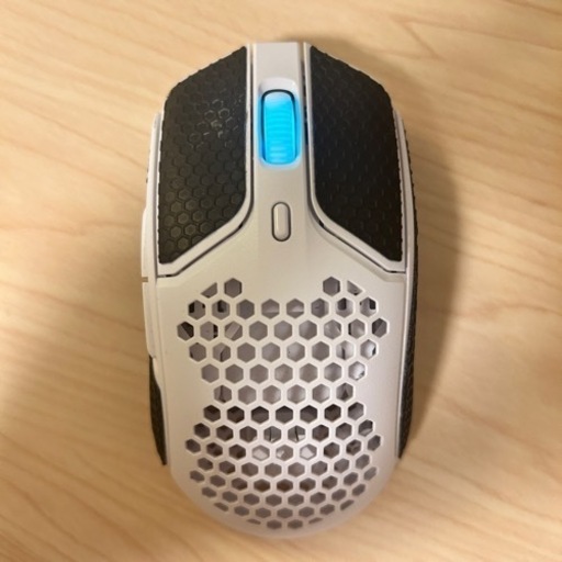 【お得！ ゲーミング】HYPER X ゲーミングマウス