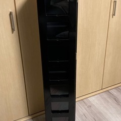 CDラック差し上げます