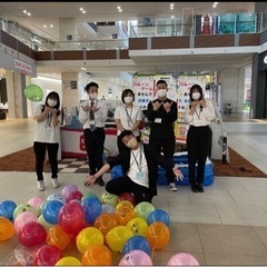 【☆高単価高収入！】【☆業界最高単価！】【☆携帯イベントスタッフ！】の画像