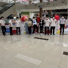【☆高単価高収入！】【☆業界最高単価！】【☆携帯イベントスタッフ！】の画像