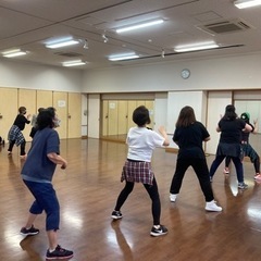 武蔵村山でZUMBAサークル始めました‼️の画像