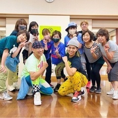武蔵村山でZUMBAサークル始めました‼️の画像