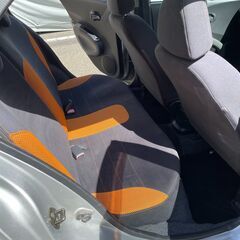 日産 AK12 マーチ 12SR オルタネーター交換済みの画像