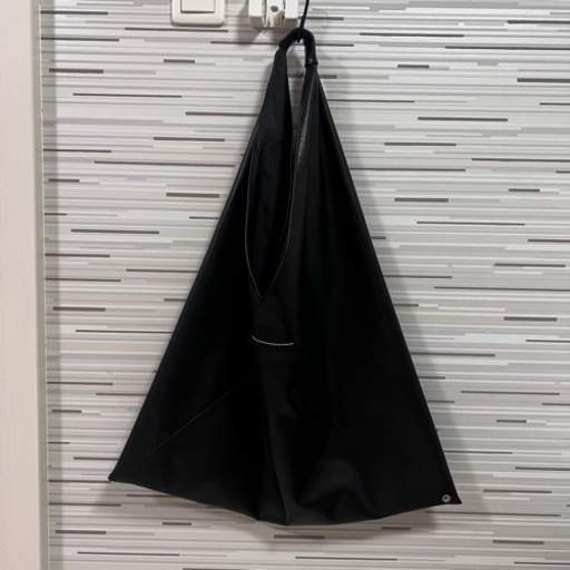 マルジェラ　ジャパニーズトートバッグ