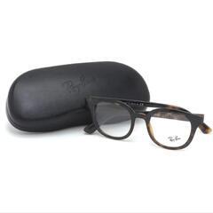 レイバン Ray-Ban メガネ RX4324VF 2012 50 ボストン ボスリントン RayBanの画像