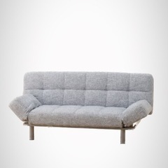 ソファベッド🛋️🌙‼️8/23まで値引中🈹の画像