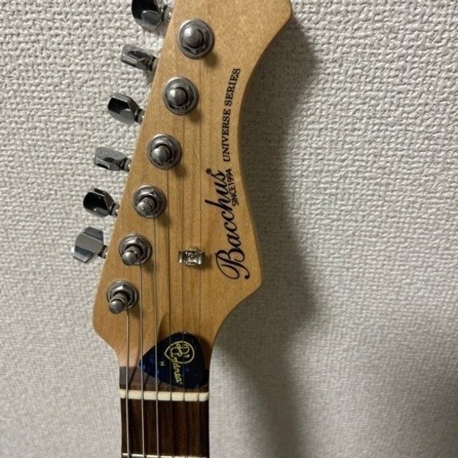 ギター･ベースセット【直接受け取りに来れる方限定】