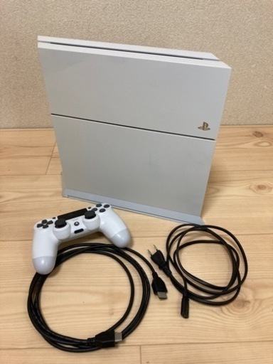 【値下げ】PS4 ジャンク扱い　P.T.入り