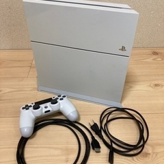 【値下げ】PS4 ジャンク扱い　P.T.入り
