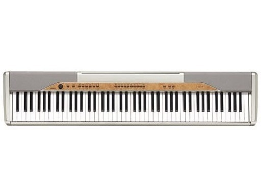 CASIO 電子ピアノ Privia PX-110 プリビア