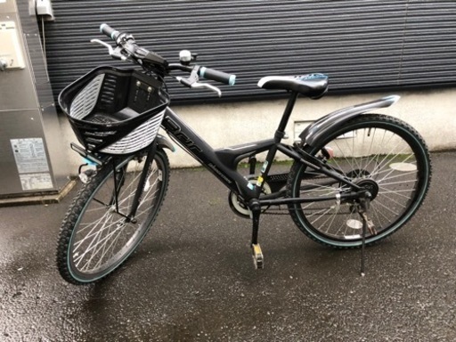 子供自転車