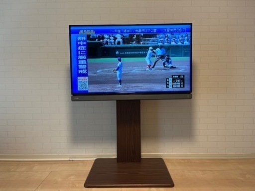 TOSHIBA REGZA 40V30 17年製