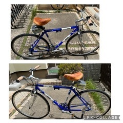 GIOS スパシオ　中古