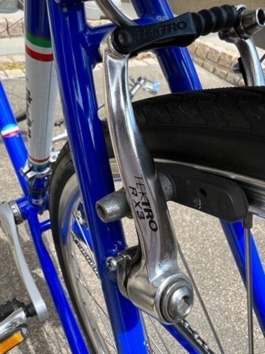 GIOS スパシオ　中古