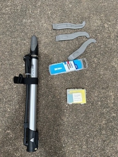 GIOS スパシオ　中古