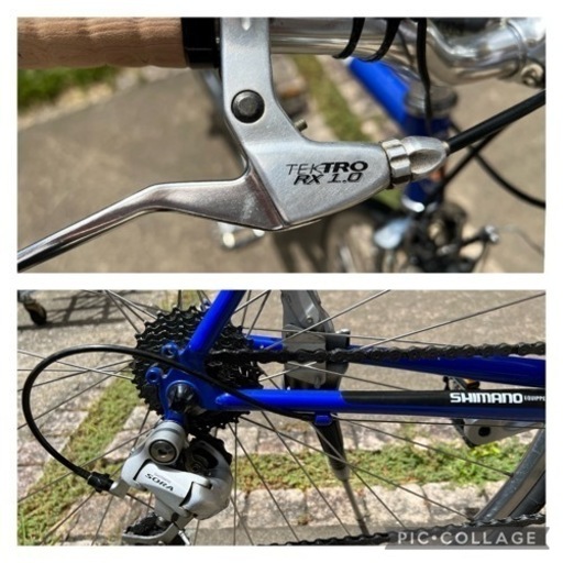 GIOS スパシオ　中古