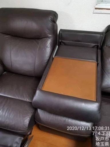 ヨーロッパからの輸入品です。