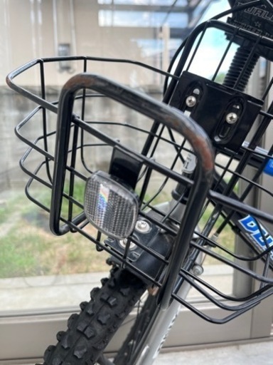 子供　自転車　18インチ