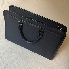 スーツセレクト ビジネスバッグ
