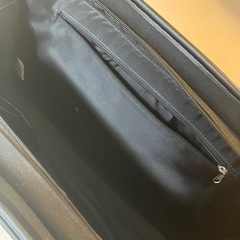 スーツセレクト ビジネスバッグの画像