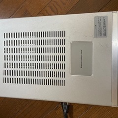 ONKYO X-NFR7 オンキヨー　コンポ CD Bluetoothの画像