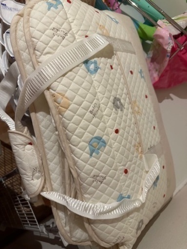 クーファン(未使用)