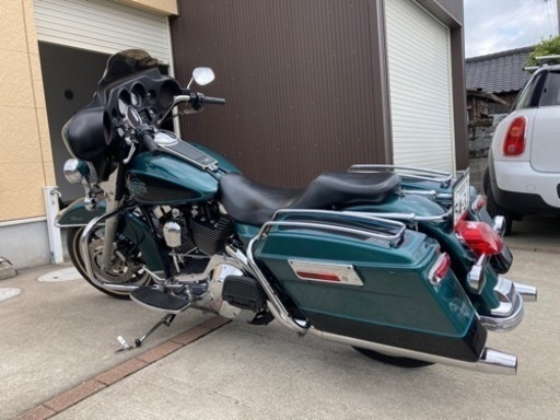 ハーレー　1450 TC88 キャブ